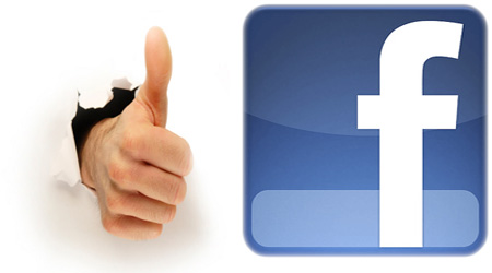 Facebook Like Button For Comments