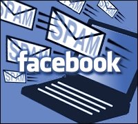 How Facebook's Spam Prevention Systems?